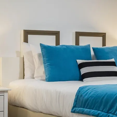 By Homing فونشال