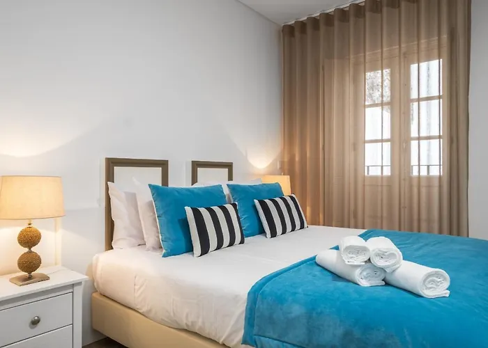 Apartmán By Homing Funchal (Madeira)