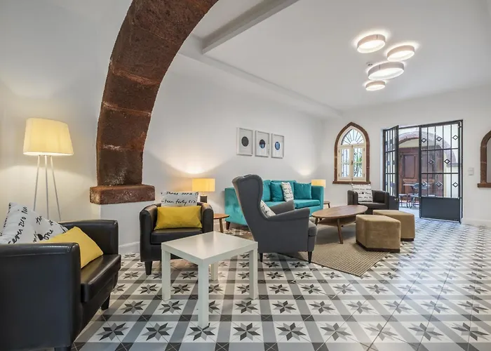 Apartmán By Homing *