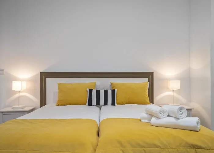 Apartmán By Homing *