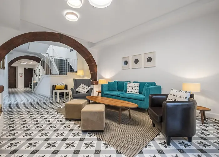 By Homing Apartmán Funchal (Madeira)