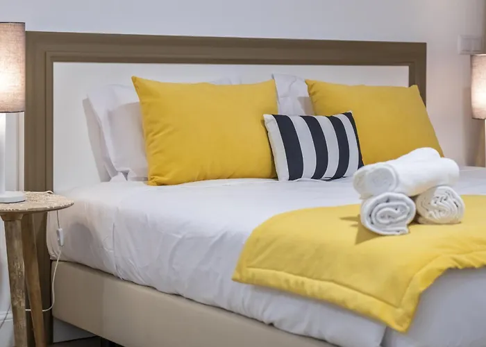 Apartmán By Homing *