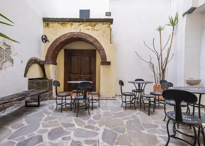 By Homing Apartmán Funchal (Madeira)