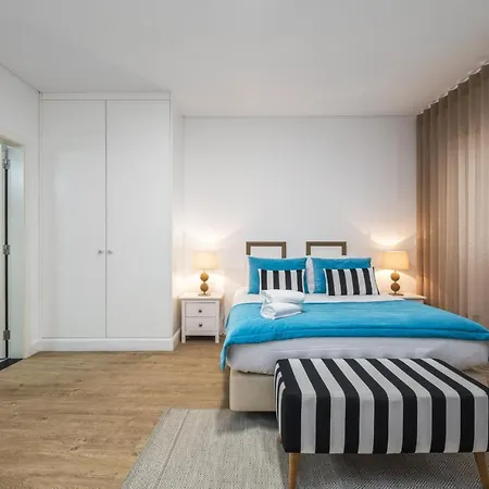 By Homing Appartement Funchal (Madeira)