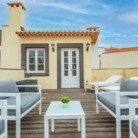 Appartement By Homing Funchal (Madeira)