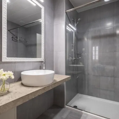 By Homing Appartement *