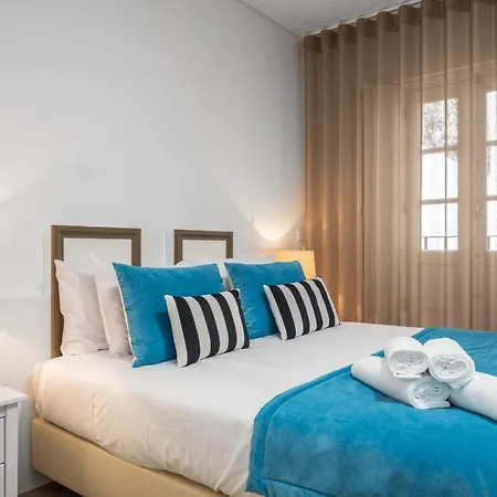 Apartament By Homing Funchal (Madeira)