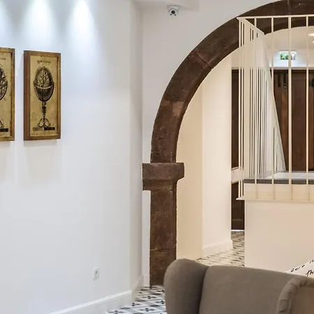 Appartement By Homing