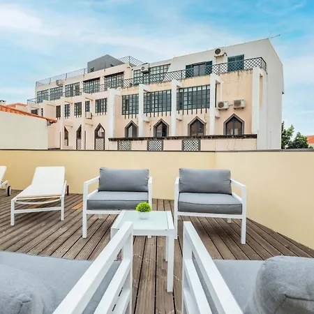 By Homing Appartement