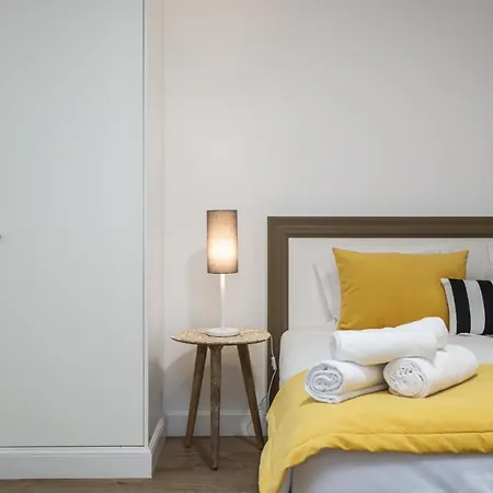 Appartement By Homing *
