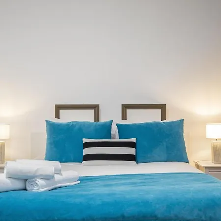 By Homing Appartement