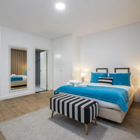 Apartament By Homing Funchal (Madeira)