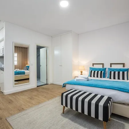 Appartement By Homing