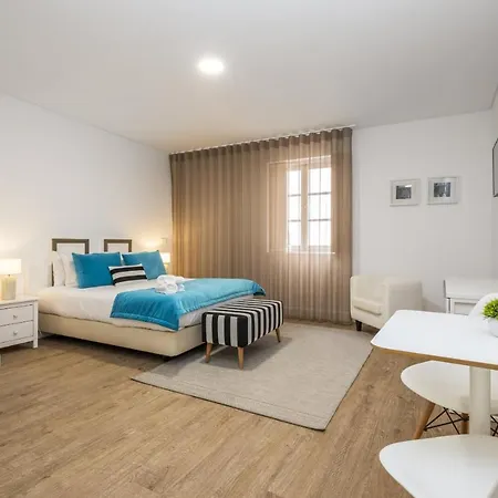 By Homing Appartement *