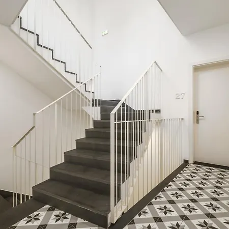 Appartement By Homing
