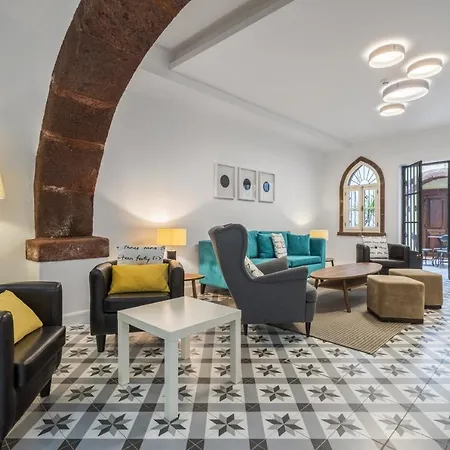 Appartement By Homing