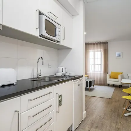 Appartement By Homing