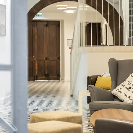Appartement By Homing *