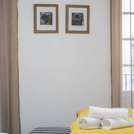 By Homing Appartement Funchal (Madeira)