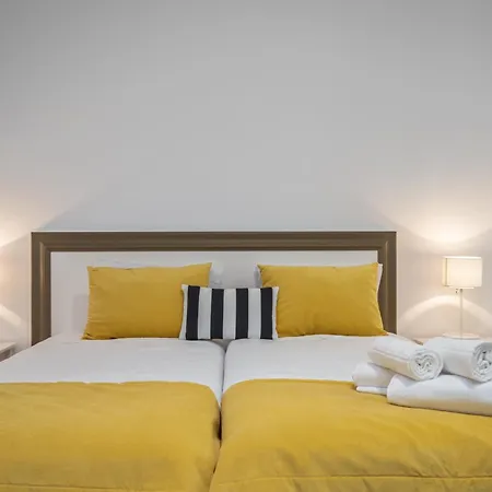 Apartament By Homing *