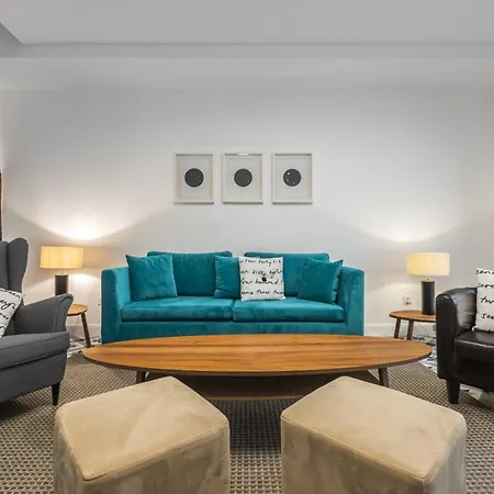 Appartement By Homing Funchal (Madeira)