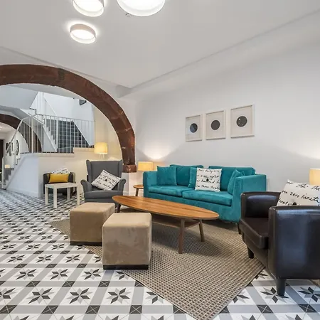 By Homing Appartement Funchal (Madeira)