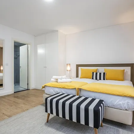 By Homing Appartement