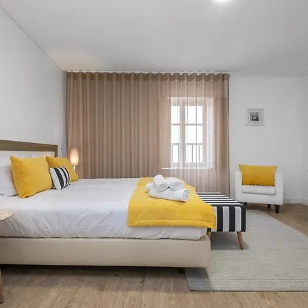 By Homing Appartement *