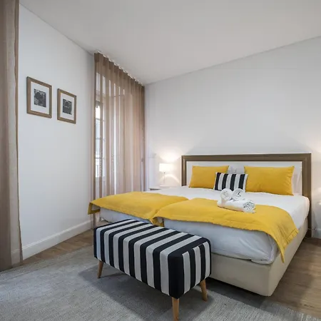 By Homing Appartement