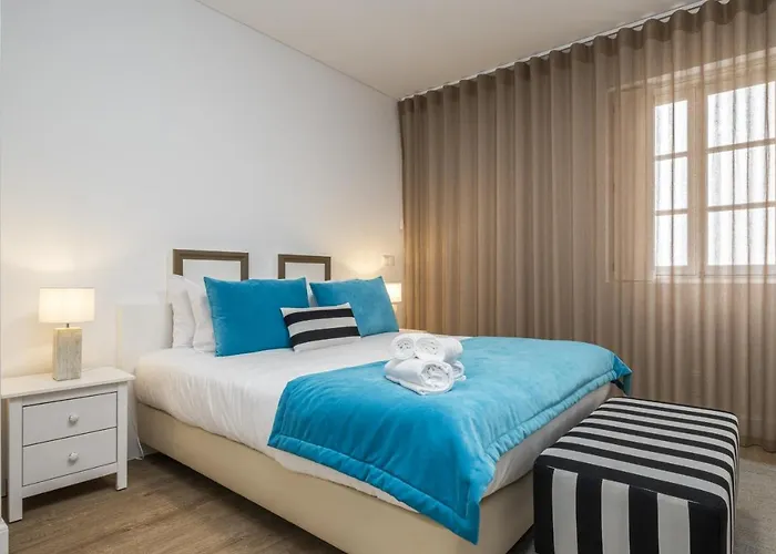 Apartment By Homing Funchal (Madeira)