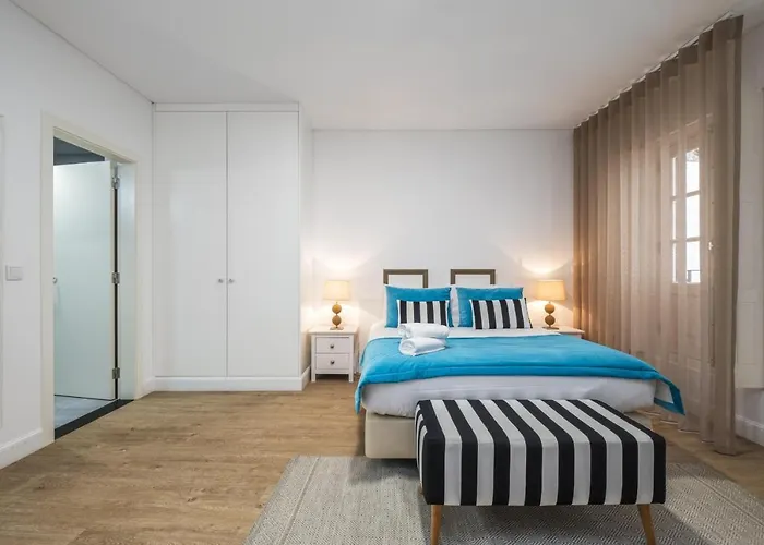 By Homing Apartment Funchal (Madeira)