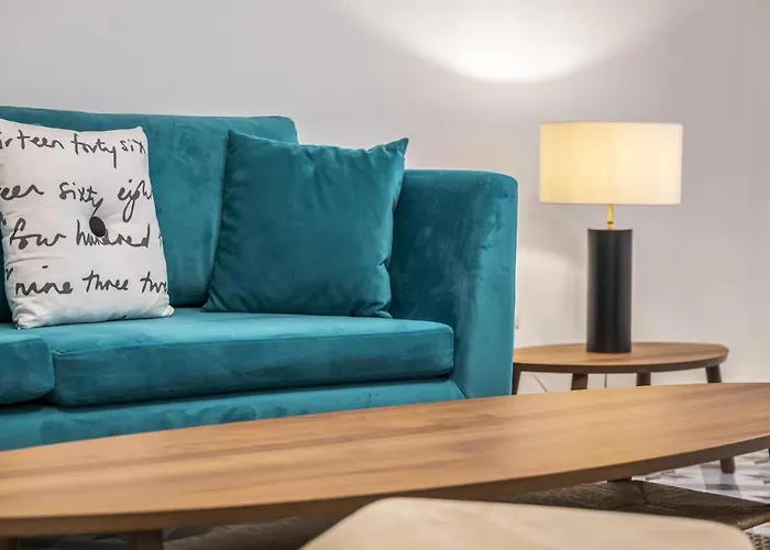 By Homing Funchal (Madeira)