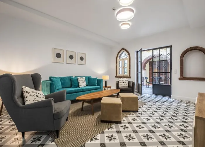 Apartment By Homing Funchal (Madeira)