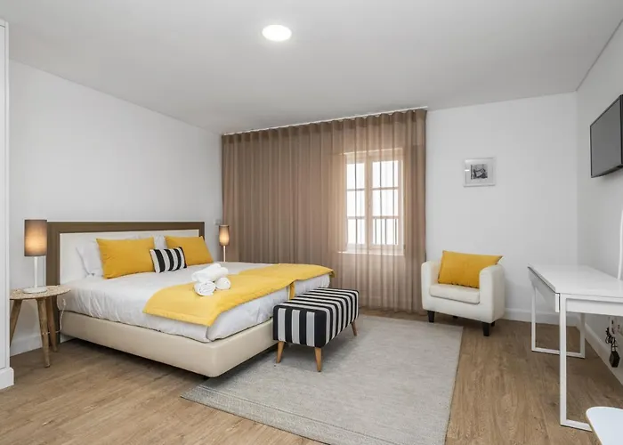 By Homing * Funchal (Madeira)