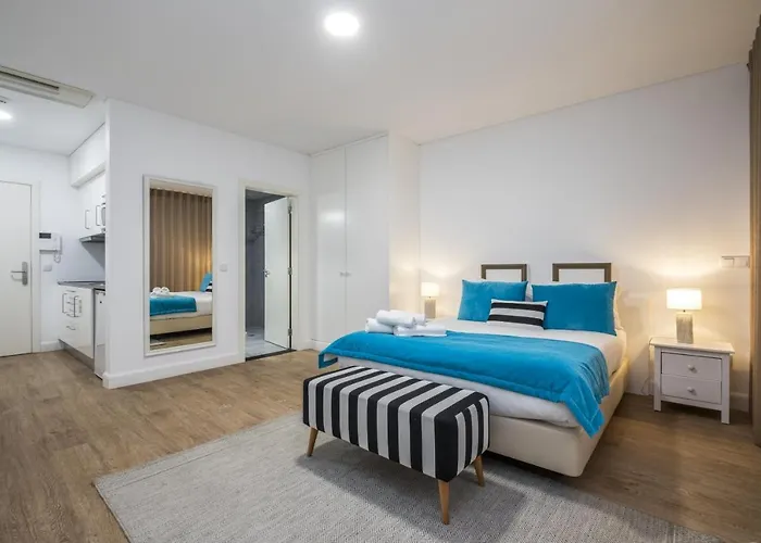 Apartment By Homing Funchal (Madeira)