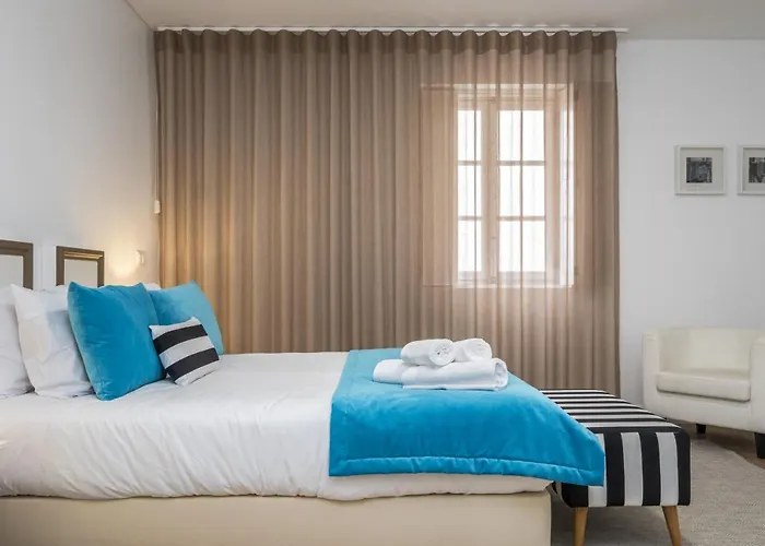 By Homing Funchal (Madeira)