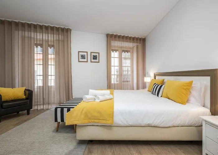 Apartment By Homing Funchal (Madeira)