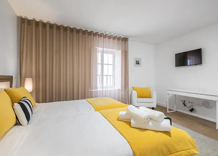 By Homing * Funchal (Madeira)