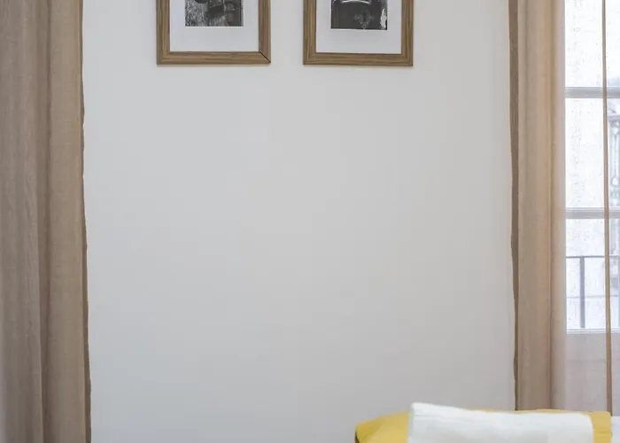 By Homing Apartment Funchal (Madeira)