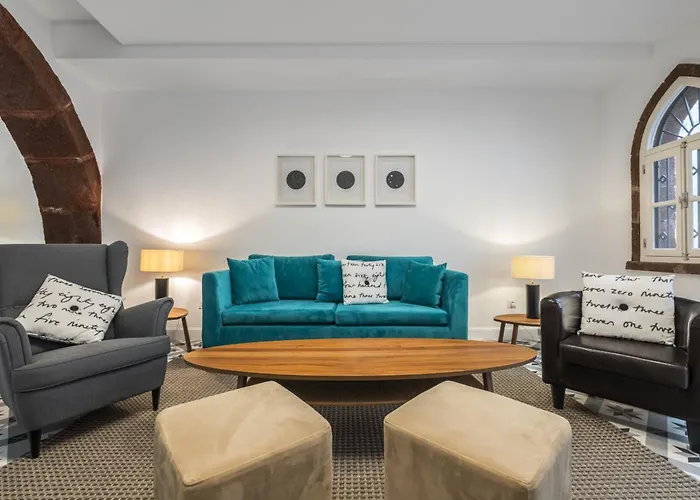 Apartment By Homing Funchal (Madeira)