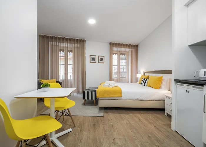 By Homing Apartment *