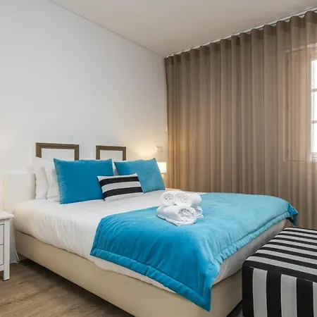 Apartmán By Homing Funchal (Madeira)