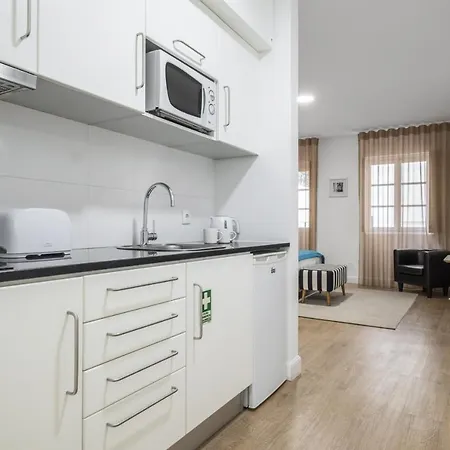 Apartmán By Homing Funchal (Madeira)