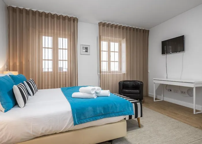 By Homing * Funchal (Madeira)