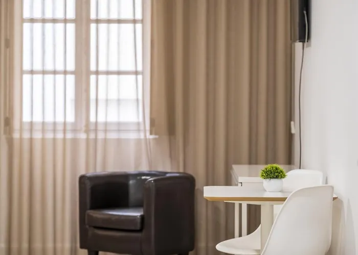 By Homing Apartment Funchal (Madeira)