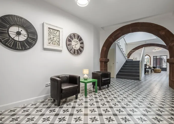 By Homing Funchal (Madeira)