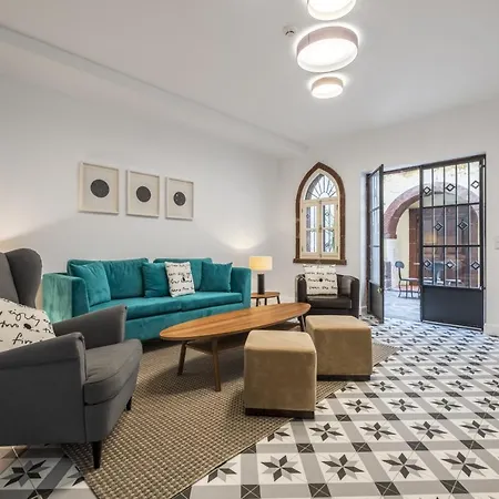 Διαμέρισμα By Homing Φουνκάλ