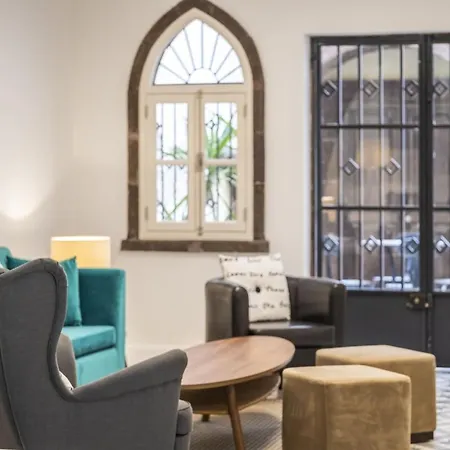 By Homing Διαμέρισμα