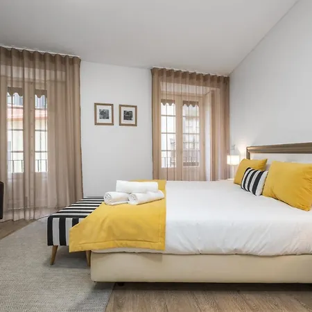 Διαμέρισμα By Homing Φουνκάλ